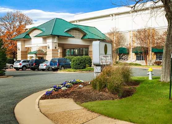 Clarion Hotel & Suites Convention Center Fredericksburg 1