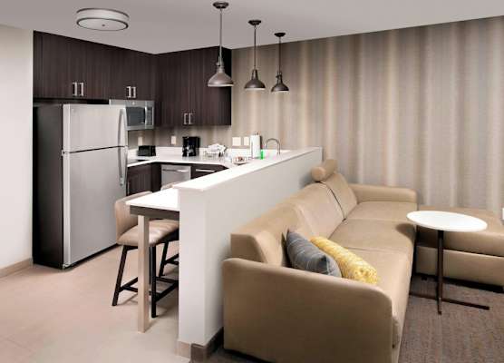 Residence Inn by Marriott Denver Airport/Convention Center 1