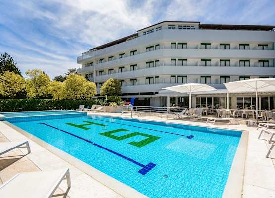 Hotel Smeraldo 1
