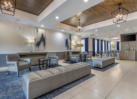 Best Western Sugarland Inn 1