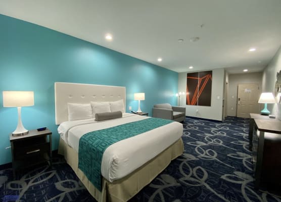 Americas Best Value Inn Houston Willowbrook 1