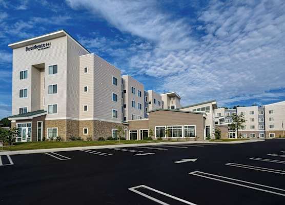 Residence Inn Middletown Goshen 1