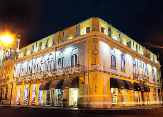 Rio Art Hotel 1