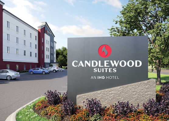 Candlewood Suites CHATTANOOGA - EAST RIDGE by IHG 1
