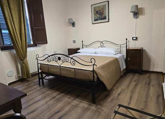 Stay in the heart of Pisa at Dietro al Corso 1