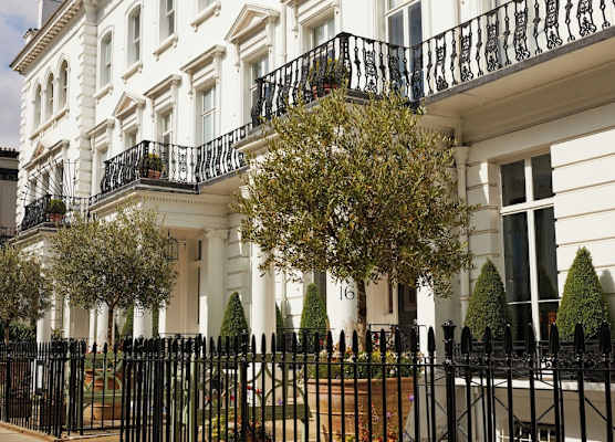 Number Sixteen, Firmdale Hotels 1