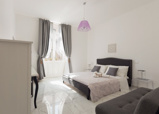 Calafatari B&B 1