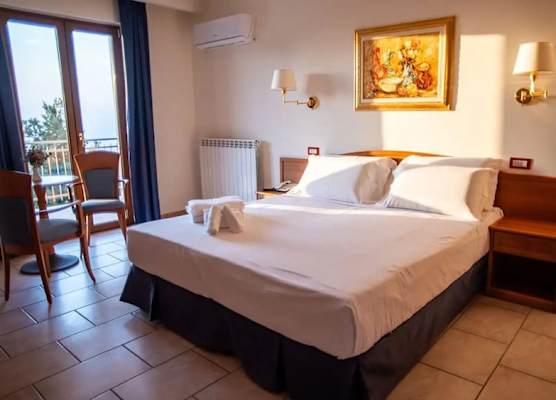Hotel Bisanzio Resort 1