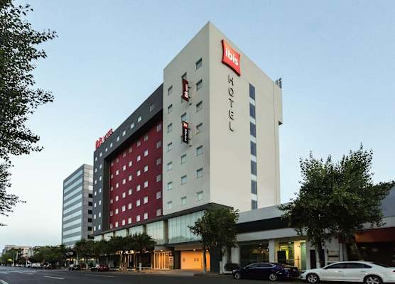 Ibis Mexico Tlalnepantla 1