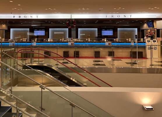 Toyoko Inn Chubu International Airport No 2 1