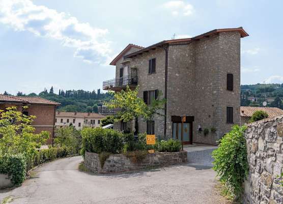 B&B L'Eroico 1