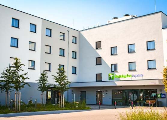 Holiday Inn Express MUNICH - OLCHING by IHG 1
