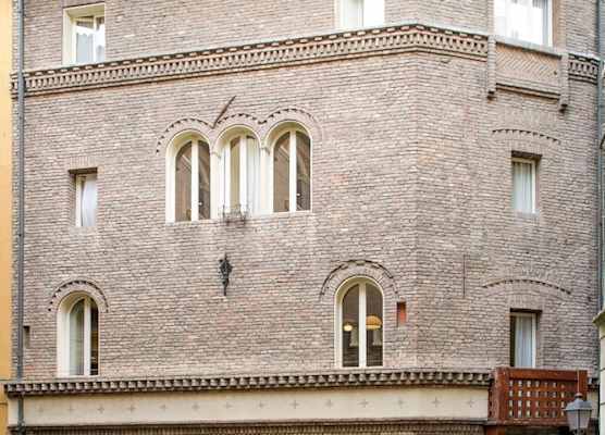 Albergo Reggio 1