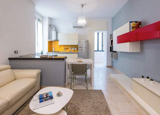 Metro Università Apartment by Wonderful Italy 1