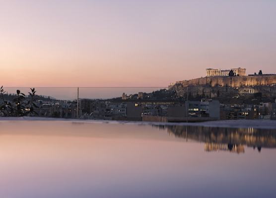 Monastik Living in Athina 1