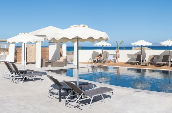 Viva Tourismo Resort (naturist club) 1
