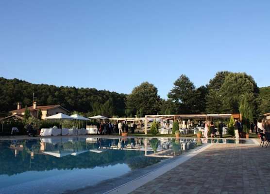 Residenza di Rocca Romana Holiday Home 1