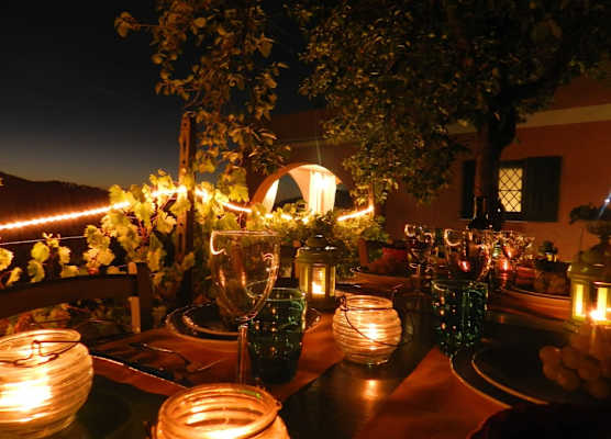 Agriturismo Cerrolungo 1