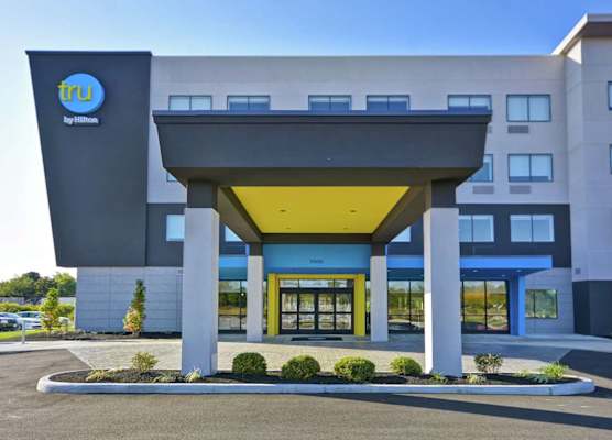 Tru By Hilton Huber Heights Dayton 1