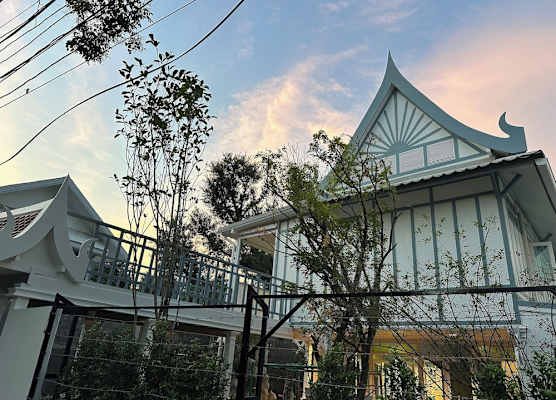 Baan Debtida 1