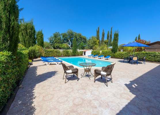 Villa Sam 1