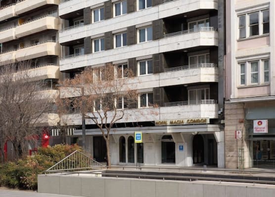 Hotel Macià Cóndor 1
