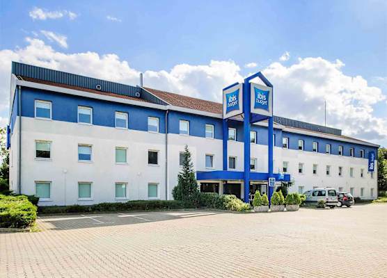 ibis budget Dresden Kesselsdorf 1