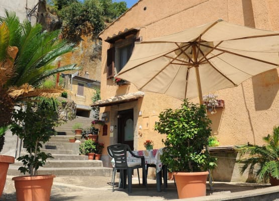 La Casa Del Sole 1
