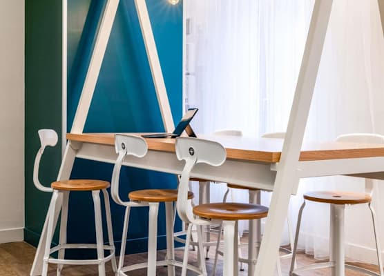 ibis Styles Asnieres Centre 1