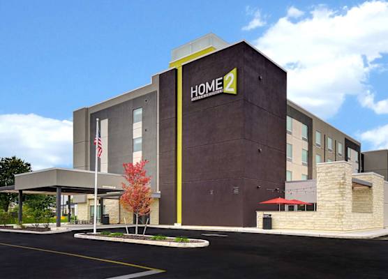 Home2 Suites East Hanover, NJ 1