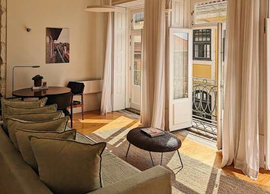 B28 Apartments Porto 1