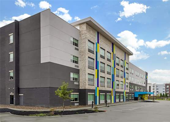 Tru By Hilton Goodlettsville Nashville 1