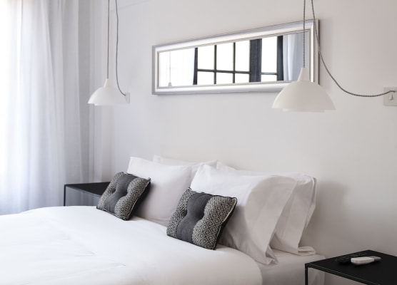 Hotel Alto San Isidro 1
