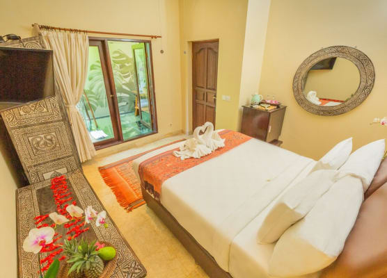 Villa Cella Bella Ubud 1
