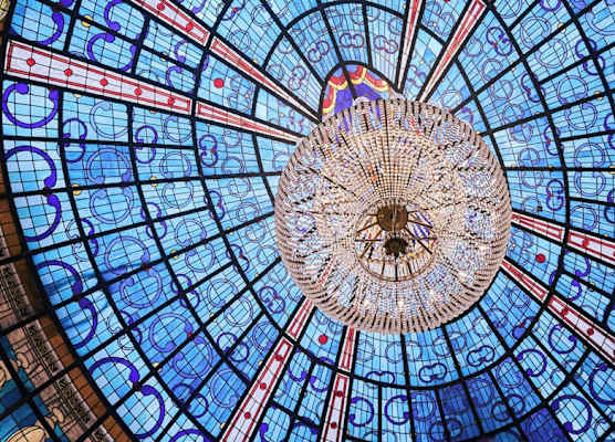 Hotel Fénix, a Gran Meliá Hotel - The Leading Hotels of the World 1