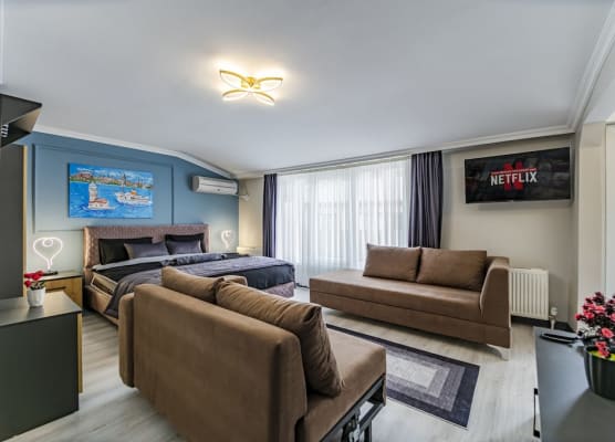 Zer Suites 1