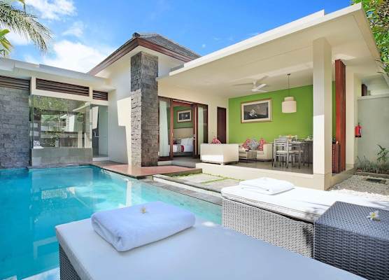 Royal Samaja Villas 1