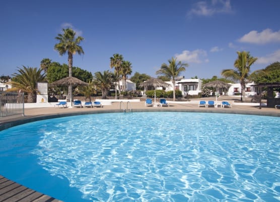 Bungalows Playa Limones 1