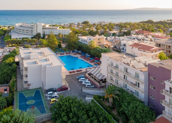 Marilena Hotel 1