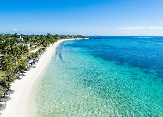 Solana Beach Mauritius - Adults Only 1