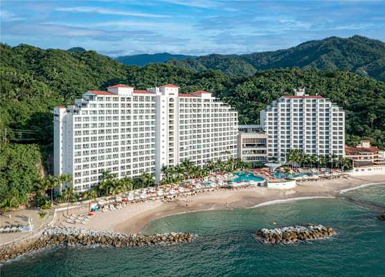 Hilton Vallarta Riviera All-Inclusive Resort,Puerto Vallarta 1