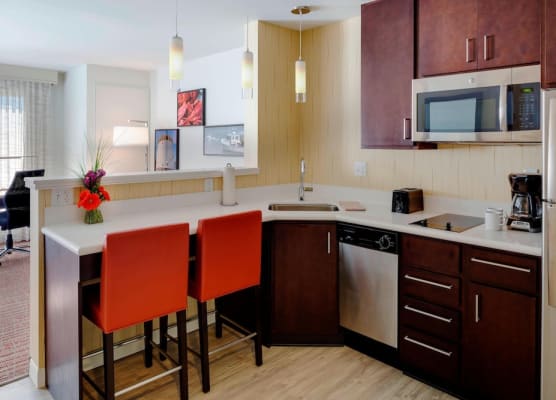 Residence Inn by Marriott Bangor 1