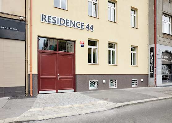 Residence 44 1