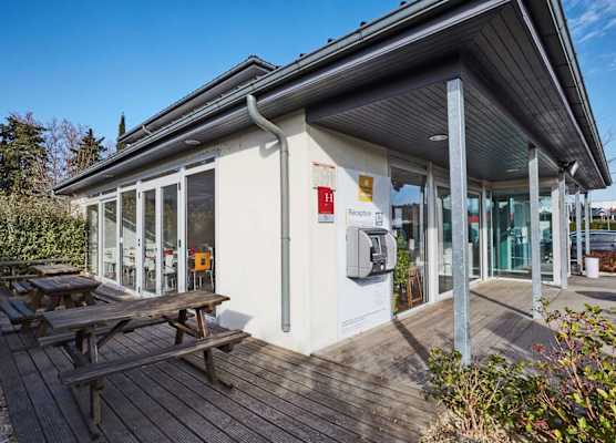 Premiere Classe Avignon Parc Des Expositions 1