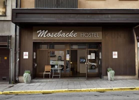 Mosebacke Hostel 1
