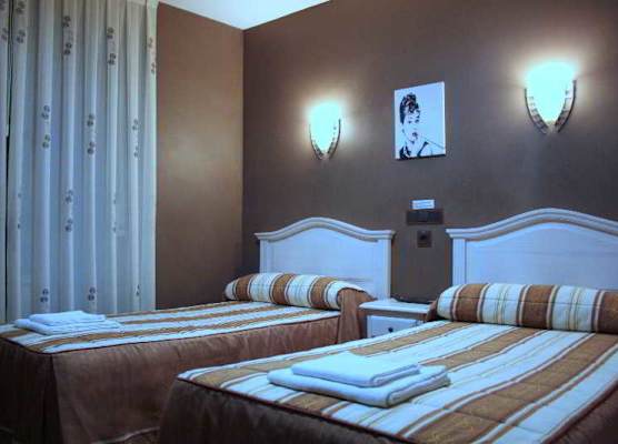 Hostal Regio 1