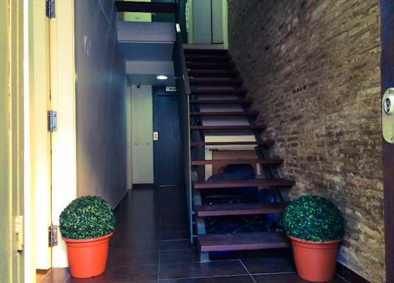 Barcelona City Apartment 1