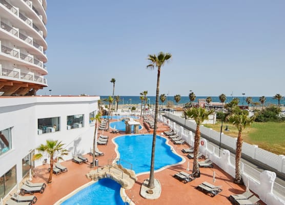 Ibersol Torremolinos Beach 1