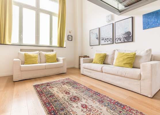 Alessia's Flat- Porta Romana M3 1