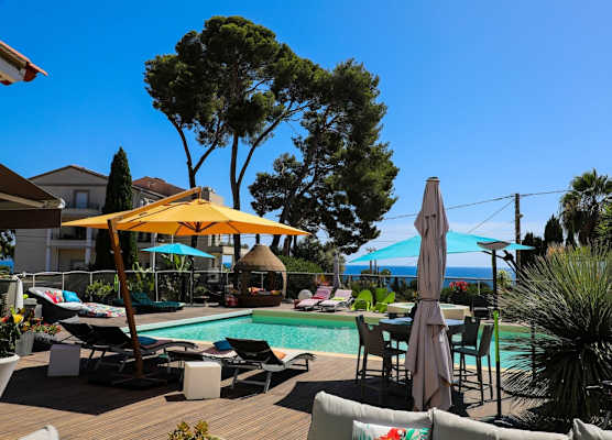 B&B Val D'azur 1